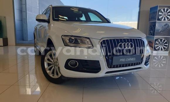 Tenga Tsaru Audi Q5 Chena Mota in Lusaka in Zambia Tenga Tsaru Audi Q5 Chena Mota in Lusaka in Zambia