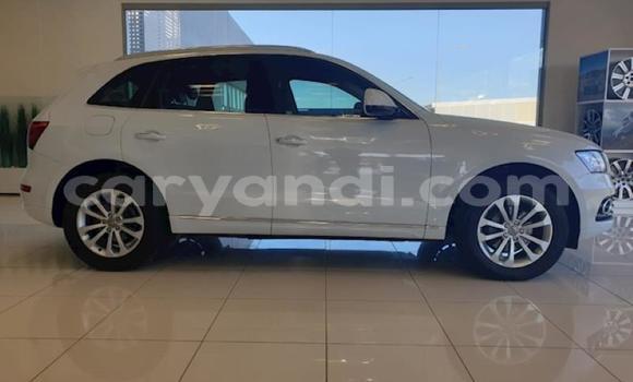 Tenga Tsaru Audi Q5 Chena Mota in Lusaka in Zambia Tenga Tsaru Audi Q5 Chena Mota in Lusaka in Zambia