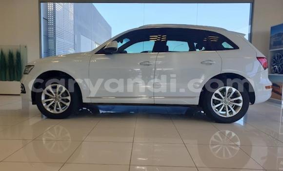 Tenga Tsaru Audi Q5 Chena Mota in Lusaka in Zambia Tenga Tsaru Audi Q5 Chena Mota in Lusaka in Zambia