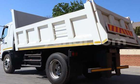 Tenga Tsaru Hino 300 Series Chena Rori in Lusaka in Zambia Tenga Tsaru Hino 300 Series Chena Rori in Lusaka in Zambia