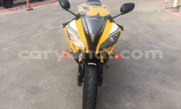 Nunua Ilio tumika Yamaha YZF Nyingine Bike ndani ya Chililabombwe nchini Copperbelt Nunua Ilio tumika Yamaha YZF Nyingine Bike ndani ya Chililabombwe nchini Copperbelt