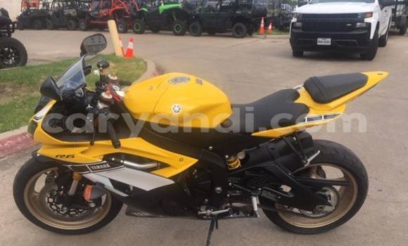 Nunua Ilio tumika Yamaha YZF Nyingine Bike ndani ya Chililabombwe nchini Copperbelt Nunua Ilio tumika Yamaha YZF Nyingine Bike ndani ya Chililabombwe nchini Copperbelt