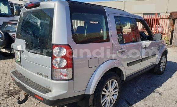 Acheter Occasion Voiture Land Rover Discovery Marron à Import - Dubai, Zambie Acheter Occasion Voiture Land Rover Discovery Marron à Import - Dubai, Zambie