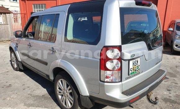 Acheter Occasion Voiture Land Rover Discovery Marron à Import - Dubai, Zambie Acheter Occasion Voiture Land Rover Discovery Marron à Import - Dubai, Zambie