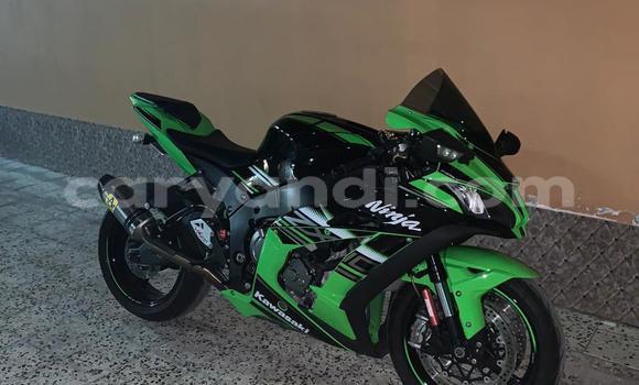 Nunua Ilio tumika Kawasaki Ninja ZX-10R Kijani Bike ndani ya Chipata nchini Zambia Nunua Ilio tumika Kawasaki Ninja ZX-10R Kijani Bike ndani ya Chipata nchini Zambia