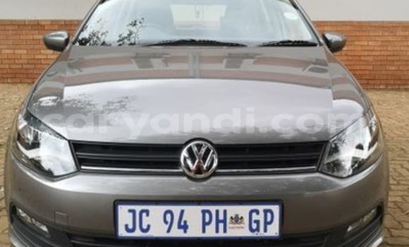 Nunua Ilio tumika Volkswagen Polo Nyingine Gari ndani ya Livingstone nchini Zambia