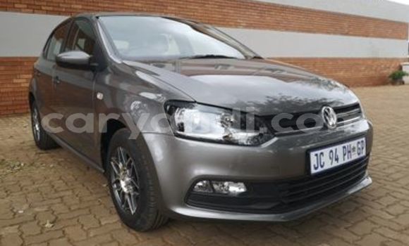 Buy Used Volkswagen Polo Other Car in Livingstone in Zambia Buy Used Volkswagen Polo Other Car in Livingstone in Zambia