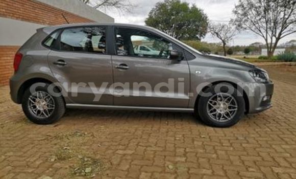 Buy Used Volkswagen Polo Other Car in Livingstone in Zambia Buy Used Volkswagen Polo Other Car in Livingstone in Zambia