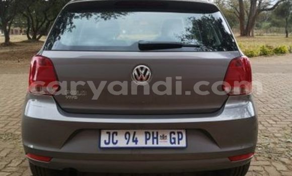 Buy Used Volkswagen Polo Other Car in Livingstone in Zambia Buy Used Volkswagen Polo Other Car in Livingstone in Zambia