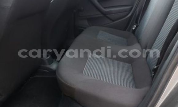 Buy Used Volkswagen Polo Other Car in Livingstone in Zambia Buy Used Volkswagen Polo Other Car in Livingstone in Zambia