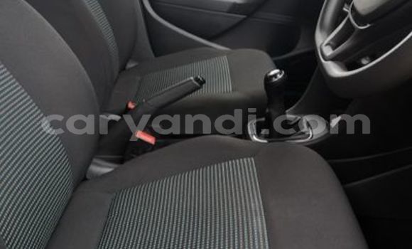 Buy Used Volkswagen Polo Other Car in Livingstone in Zambia Buy Used Volkswagen Polo Other Car in Livingstone in Zambia