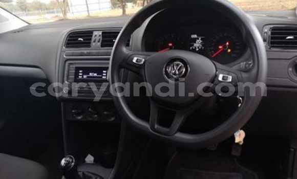Buy Used Volkswagen Polo Other Car in Livingstone in Zambia Buy Used Volkswagen Polo Other Car in Livingstone in Zambia