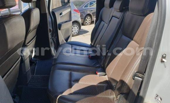 Acheter Occasion Voiture Isuzu KB Gris à Lusaka, Zambie Acheter Occasion Voiture Isuzu KB Gris à Lusaka, Zambie