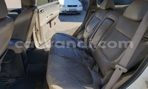 Acheter Occasion Voiture Mitsubishi Pajero Sport Blanc à Lusaka, Zambie Acheter Occasion Voiture Mitsubishi Pajero Sport Blanc à Lusaka, Zambie