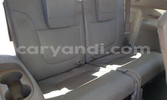 Acheter Occasion Voiture Mitsubishi Pajero Sport Blanc à Lusaka, Zambie Acheter Occasion Voiture Mitsubishi Pajero Sport Blanc à Lusaka, Zambie