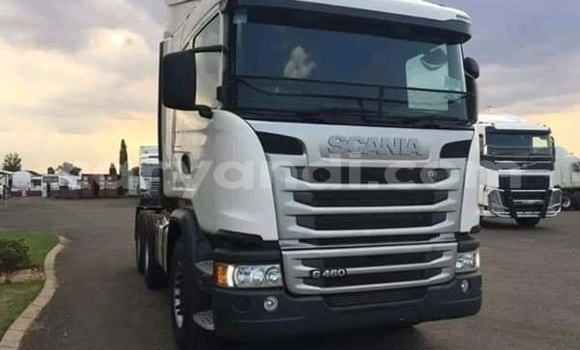 Tenga Tsaru Scania R420 Chena Rori in Lusaka in Zambia Tenga Tsaru Scania R420 Chena Rori in Lusaka in Zambia