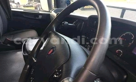 Tenga Tsaru Scania R420 Chena Rori in Lusaka in Zambia Tenga Tsaru Scania R420 Chena Rori in Lusaka in Zambia