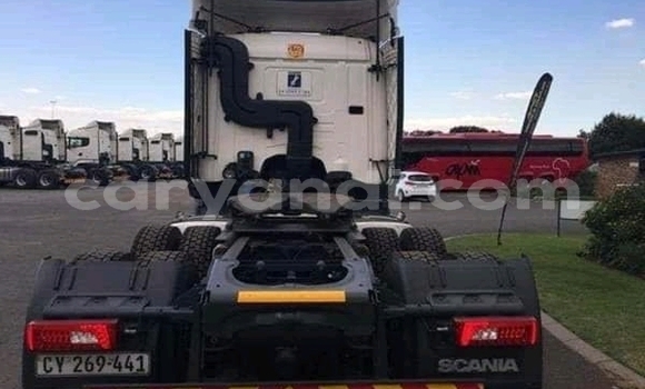 Tenga Tsaru Scania R420 Chena Rori in Lusaka in Zambia Tenga Tsaru Scania R420 Chena Rori in Lusaka in Zambia