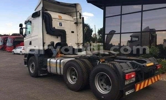 Tenga Tsaru Scania R420 Chena Rori in Lusaka in Zambia Tenga Tsaru Scania R420 Chena Rori in Lusaka in Zambia