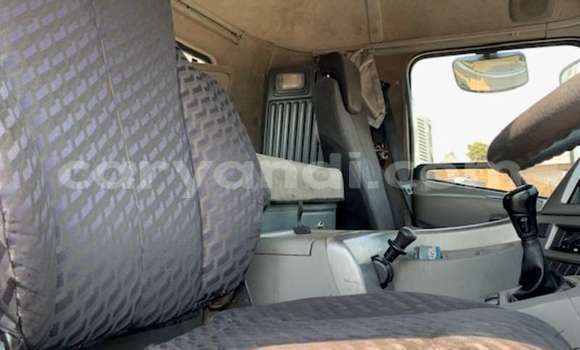 Buy Used Nissan UD White Truck in Livingstone in Zambia Buy Used Nissan UD White Truck in Livingstone in Zambia