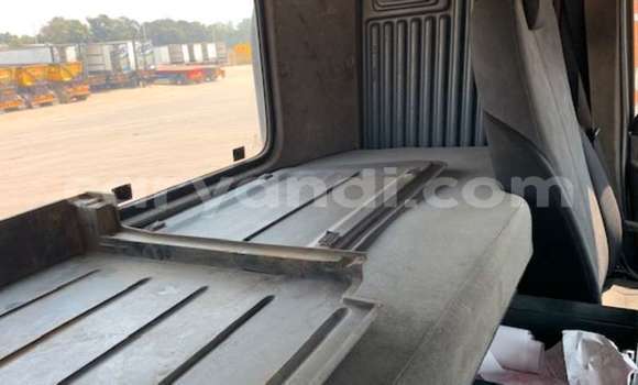 Buy Used Nissan UD White Truck in Livingstone in Zambia Buy Used Nissan UD White Truck in Livingstone in Zambia