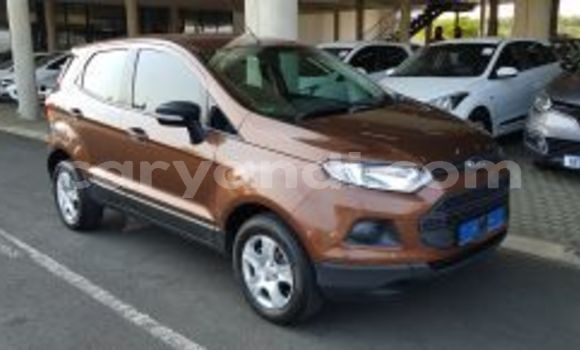 Buy Used Ford EcoSport Other Car in Livingstone in Zambia