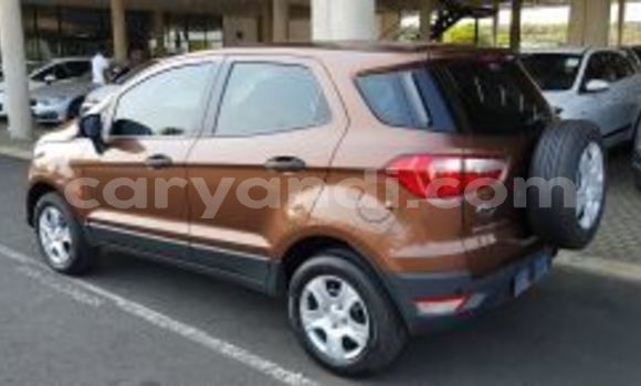 Tenga Tsaru Ford EcoSport Zvimwe Mota in Livingstone in Zambia Tenga Tsaru Ford EcoSport Zvimwe Mota in Livingstone in Zambia