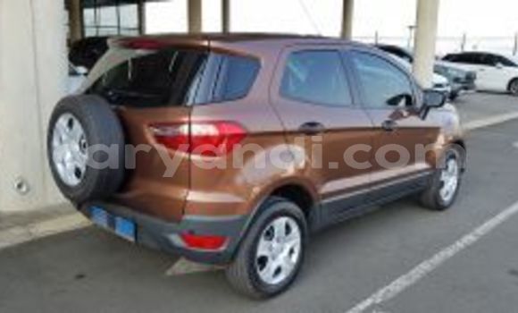 Tenga Tsaru Ford EcoSport Zvimwe Mota in Livingstone in Zambia Tenga Tsaru Ford EcoSport Zvimwe Mota in Livingstone in Zambia