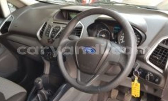 Tenga Tsaru Ford EcoSport Zvimwe Mota in Livingstone in Zambia Tenga Tsaru Ford EcoSport Zvimwe Mota in Livingstone in Zambia