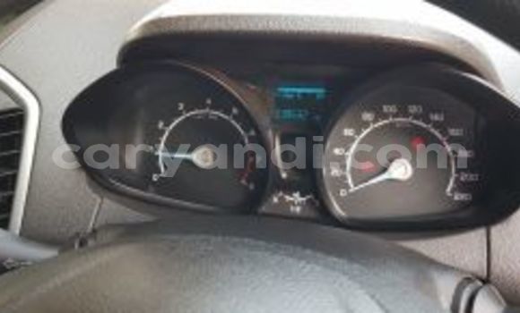 Tenga Tsaru Ford EcoSport Zvimwe Mota in Livingstone in Zambia Tenga Tsaru Ford EcoSport Zvimwe Mota in Livingstone in Zambia