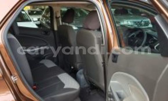 Tenga Tsaru Ford EcoSport Zvimwe Mota in Livingstone in Zambia Tenga Tsaru Ford EcoSport Zvimwe Mota in Livingstone in Zambia