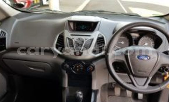 Tenga Tsaru Ford EcoSport Zvimwe Mota in Livingstone in Zambia Tenga Tsaru Ford EcoSport Zvimwe Mota in Livingstone in Zambia