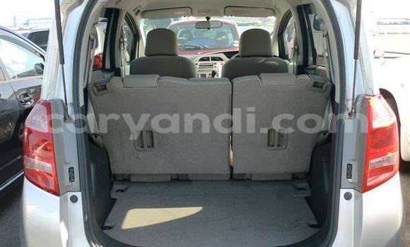 Tenga Tsaru Toyota 4Runner Sirivha Mota in Chingola in Zambia Tenga Tsaru Toyota 4Runner Sirivha Mota in Chingola in Zambia