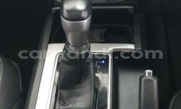 Buy Used Toyota Prado White Car in Livingstone in Zambia Buy Used Toyota Prado White Car in Livingstone in Zambia