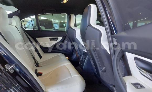 Acheter Occasion Voiture BMW M3 Noir à Chingola, Zambie Acheter Occasion Voiture BMW M3 Noir à Chingola, Zambie