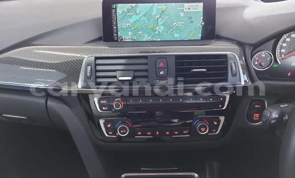 Acheter Occasion Voiture BMW M3 Noir à Chingola, Zambie Acheter Occasion Voiture BMW M3 Noir à Chingola, Zambie