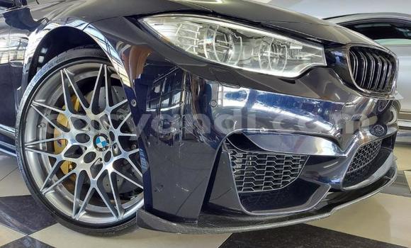 Acheter Occasion Voiture BMW M3 Noir à Chingola, Zambie Acheter Occasion Voiture BMW M3 Noir à Chingola, Zambie
