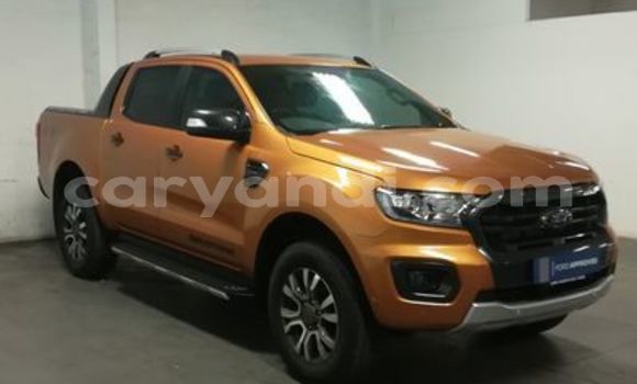 Acheter Occasion Voiture Ford Ranger Autre à Livingstone, Zambie