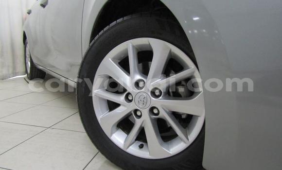 Acheter Occasion Voiture Toyota Corolla Blanc à Chipata, Zambie Acheter Occasion Voiture Toyota Corolla Blanc à Chipata, Zambie
