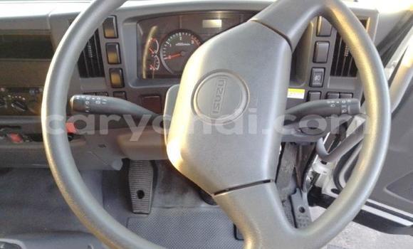 Acheter Occasion Utilitaire Isuzu FTR 850 Blanc à Chinsali, Nord Acheter Occasion Utilitaire Isuzu FTR 850 Blanc à Chinsali, Nord
