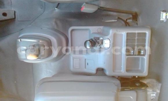 Acheter Occasion Utilitaire Isuzu FTR 850 Blanc à Chinsali, Nord Acheter Occasion Utilitaire Isuzu FTR 850 Blanc à Chinsali, Nord