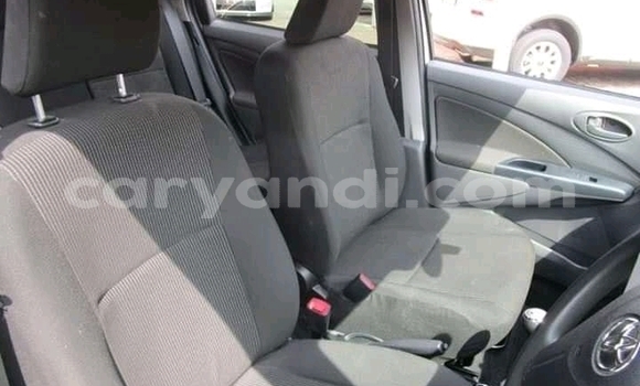 Buy Used Toyota Etios White Car in Chambishi in Copperbelt Buy Used Toyota Etios White Car in Chambishi in Copperbelt