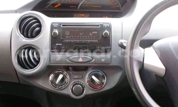Buy Used Toyota Etios White Car in Chambishi in Copperbelt Buy Used Toyota Etios White Car in Chambishi in Copperbelt