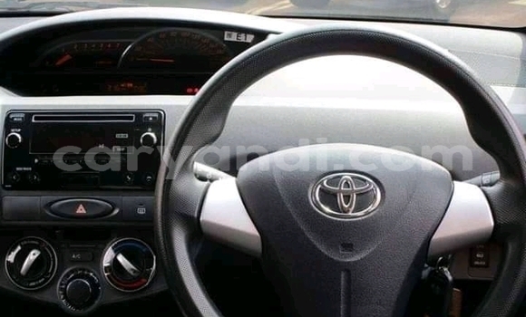 Buy Used Toyota Etios White Car in Chambishi in Copperbelt Buy Used Toyota Etios White Car in Chambishi in Copperbelt