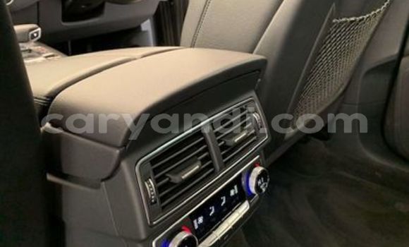 Acheter Occasion Voiture Audi Q7 Gris à Livingstone, Zambie Acheter Occasion Voiture Audi Q7 Gris à Livingstone, Zambie