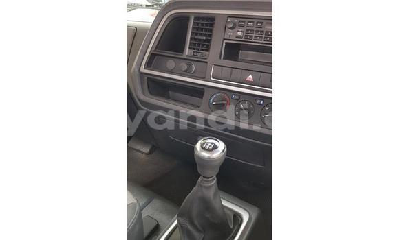 Acheter Occasion Voiture Hyundai Starex (H-1) Blanc à Lusaka, Zambie Acheter Occasion Voiture Hyundai Starex (H-1) Blanc à Lusaka, Zambie