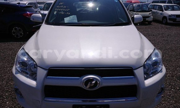 Tenga Tsaru Toyota RAV4 Chena Mota in Lusaka in Zambia Tenga Tsaru Toyota RAV4 Chena Mota in Lusaka in Zambia