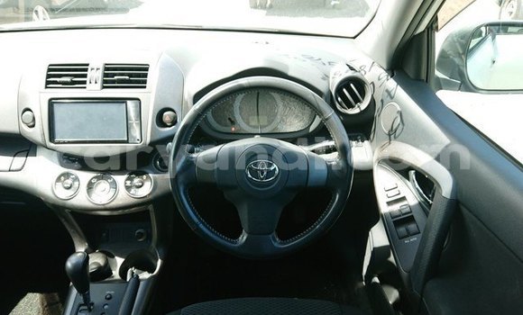 Tenga Tsaru Toyota RAV4 Chena Mota in Lusaka in Zambia Tenga Tsaru Toyota RAV4 Chena Mota in Lusaka in Zambia