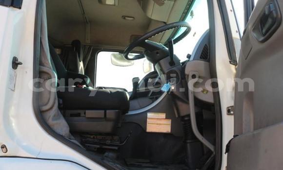 Tenga Tsaru Nissan UD Chena Rori in Livingstone in Zambia Tenga Tsaru Nissan UD Chena Rori in Livingstone in Zambia