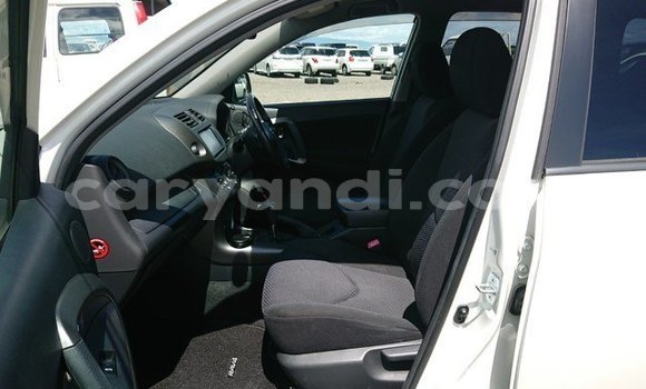 Tenga Tsaru Toyota RAV4 Chena Mota in Lusaka in Zambia Tenga Tsaru Toyota RAV4 Chena Mota in Lusaka in Zambia